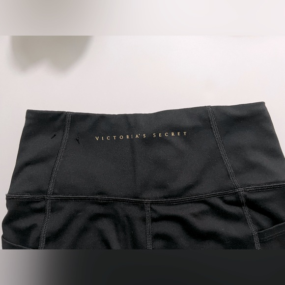 Victoria’s Secret Leggings with side pockets small - Picture 3 of 6
